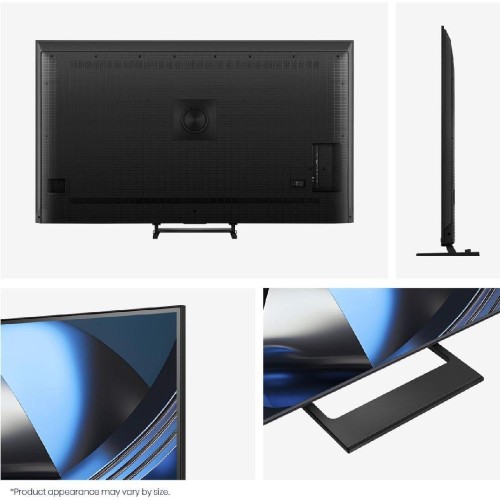 TV UHD HISENSE 65U7SE SMART  MINI LED 144Hz
